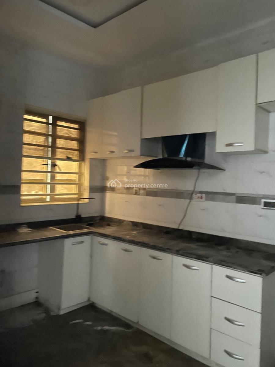 2 Bedroom Apartment, Chevron Alternative, Lekki, Lagos, Flat / Apartment for Rent