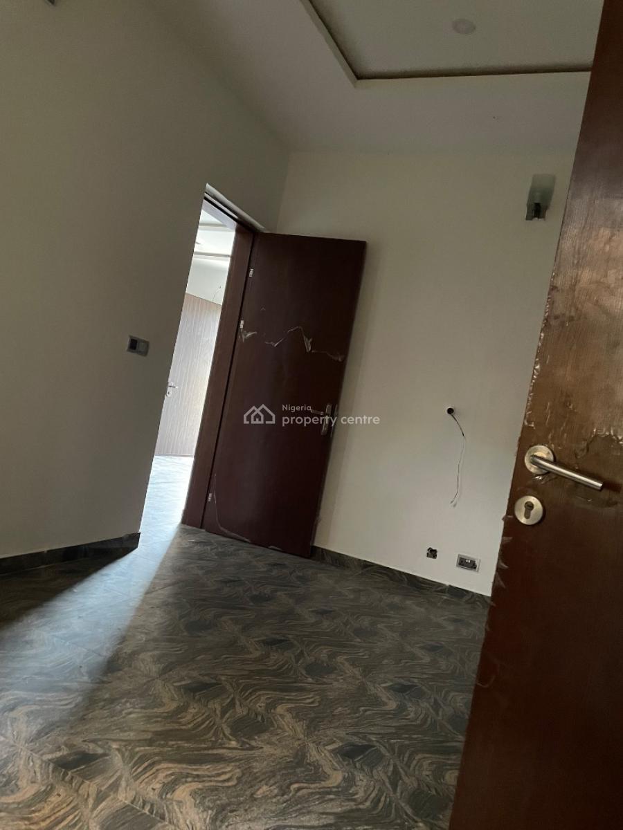 2 Bedroom Apartment, Chevron Alternative, Lekki, Lagos, Flat / Apartment for Rent