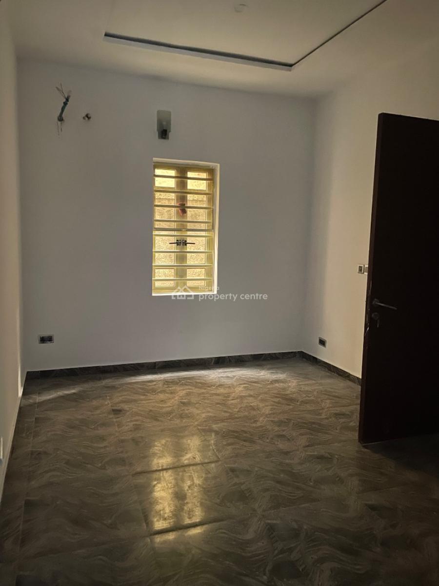 2 Bedroom Apartment, Chevron Alternative, Lekki, Lagos, Flat / Apartment for Rent