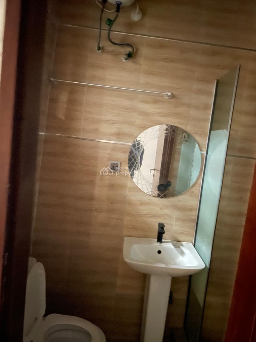 2 Bedroom Apartment, Chevron Alternative, Lekki, Lagos, Flat / Apartment for Rent