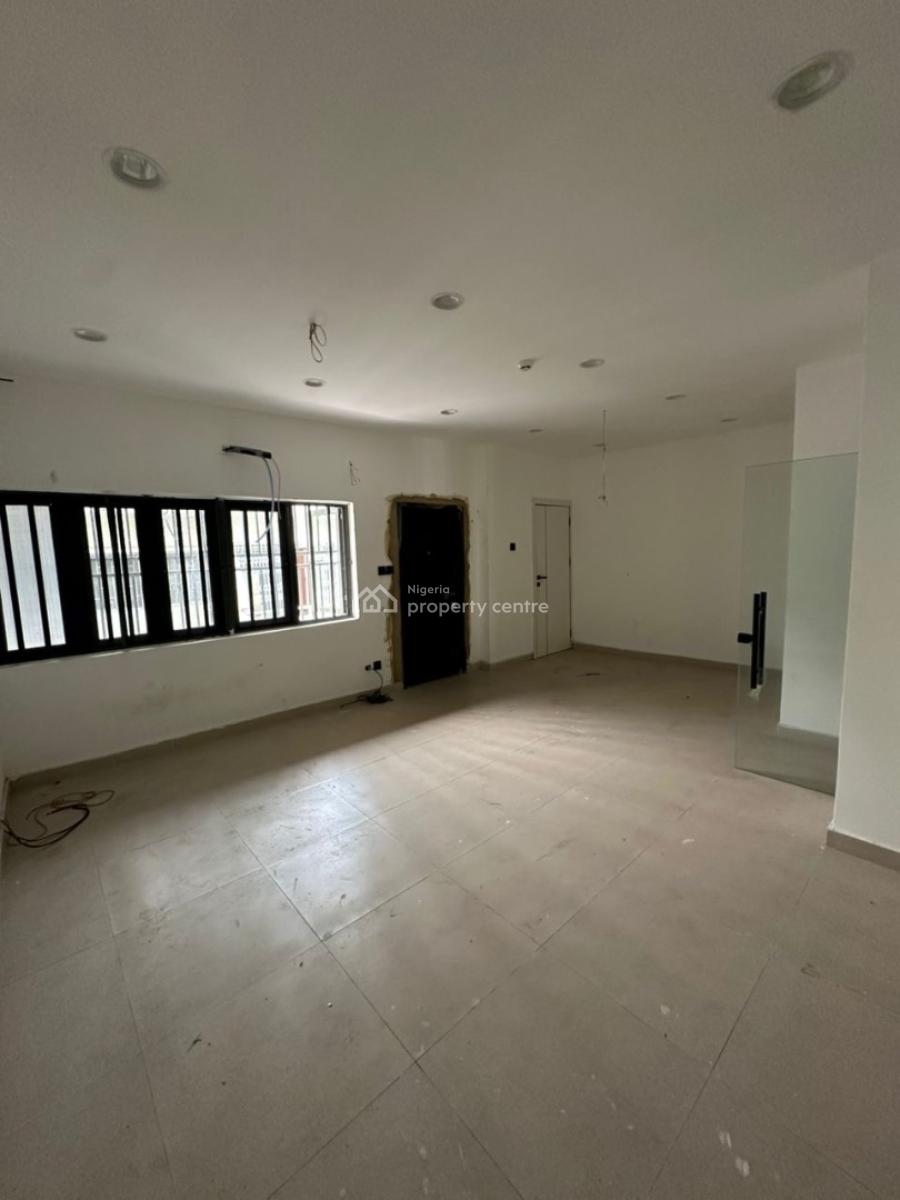 Shop/office Space, Lekki Phase 1, Lekki, Lagos, Commercial Property for Rent
