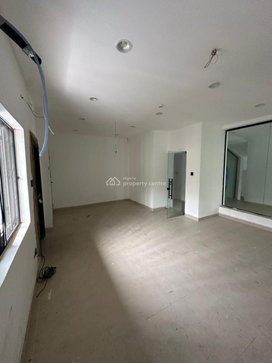 Shop/office Space, Lekki Phase 1, Lekki, Lagos, Commercial Property for Rent