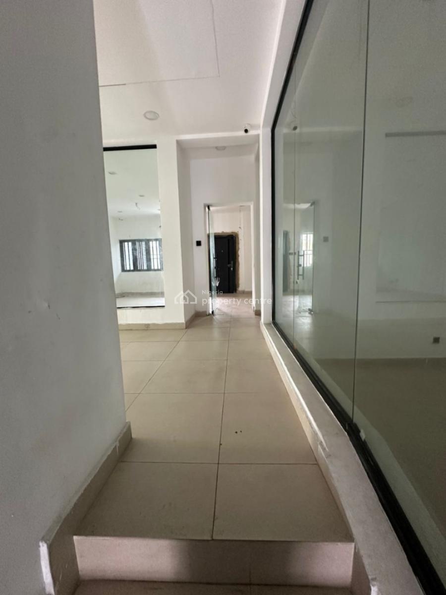 Shop/office Space, Lekki Phase 1, Lekki, Lagos, Commercial Property for Rent