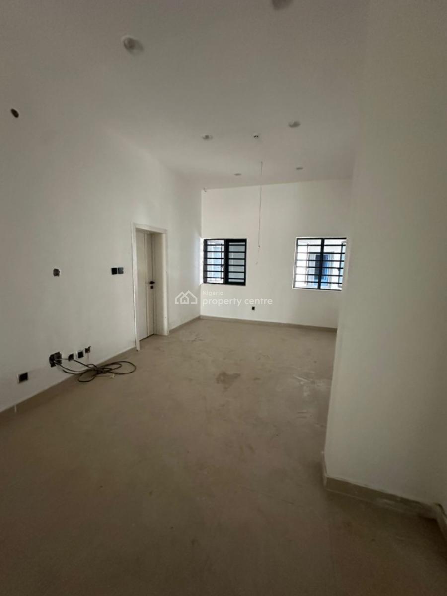 Shop/office Space, Lekki Phase 1, Lekki, Lagos, Commercial Property for Rent