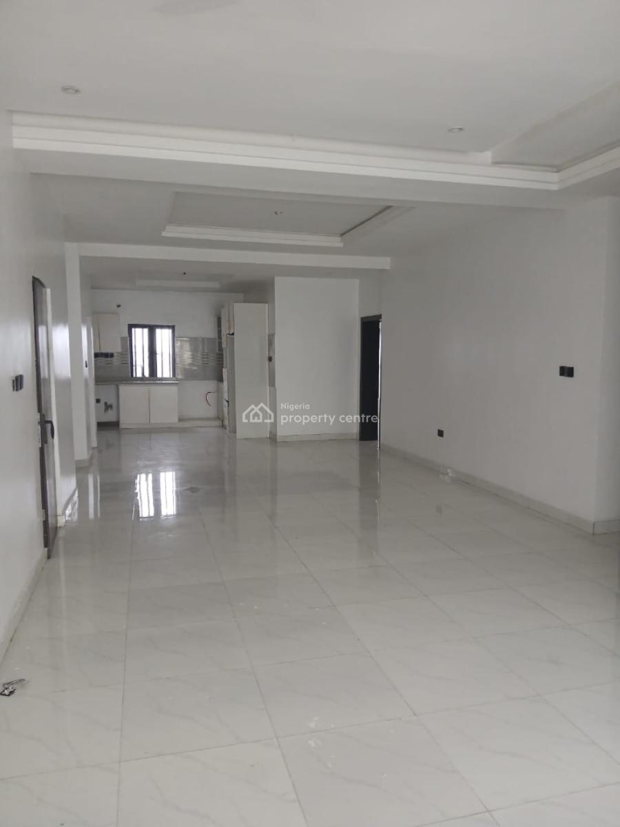 Luxury 3 Bedroom Penthouse Flat Available, Ikate , Gbangbala, Lekki, Lagos, House for Rent