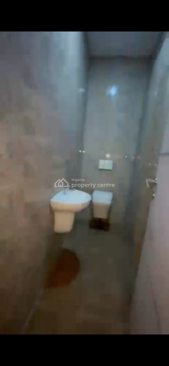 Luxury Miniflat Upstairs with Fitted Kitchen, Chevy View Estate Chevron Drive, Lekki, Lagos, Mini Flat (room and Parlour) for Rent