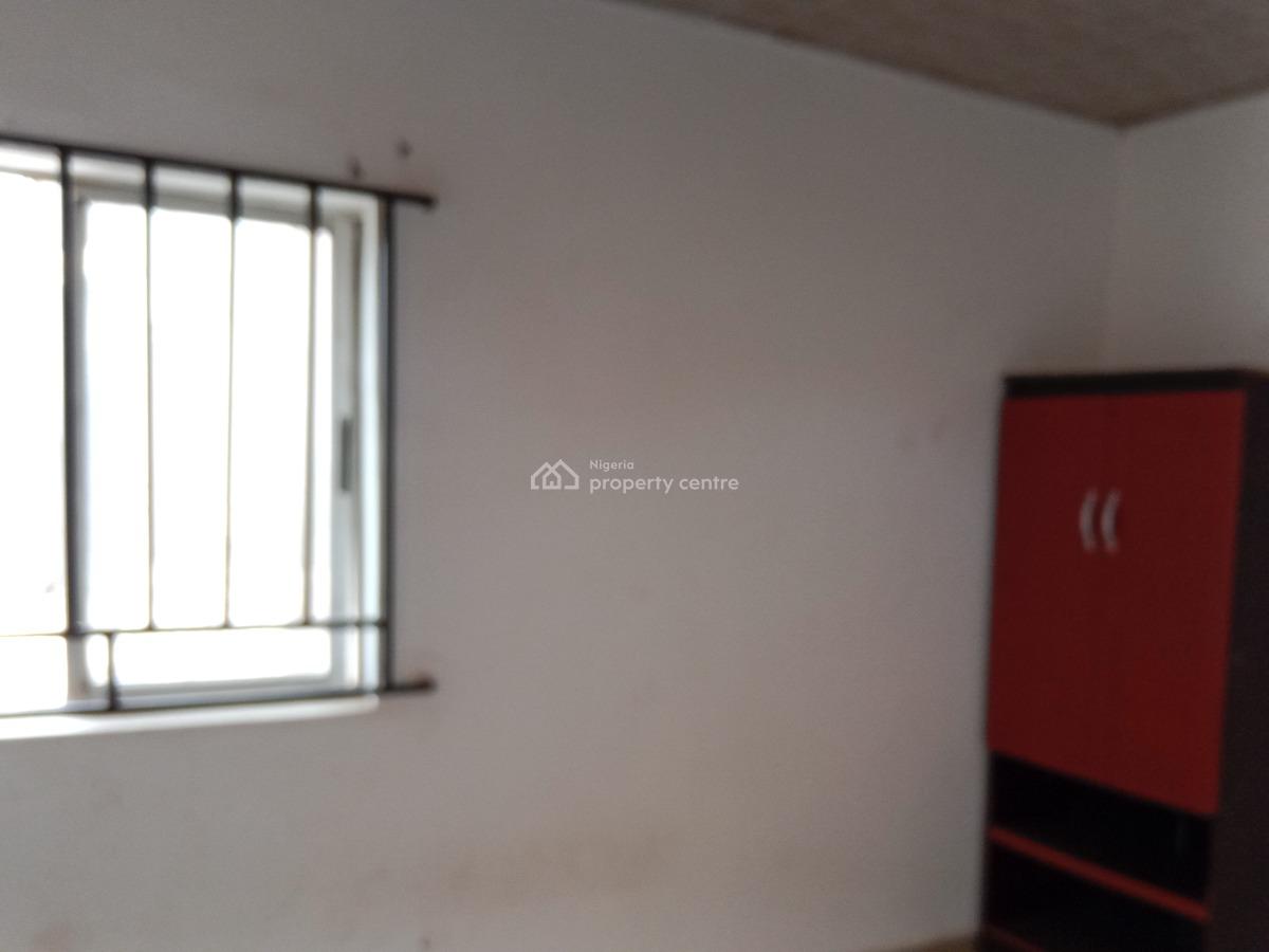 Single Room Self-contain Bq, By First Generation Estate, Lokogoma District, Abuja, Self Contain (single Rooms) for Rent