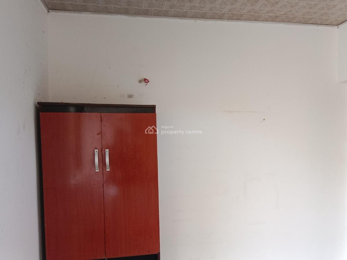 Single Room Self-contain Bq, By First Generation Estate, Lokogoma District, Abuja, Self Contain (single Rooms) for Rent