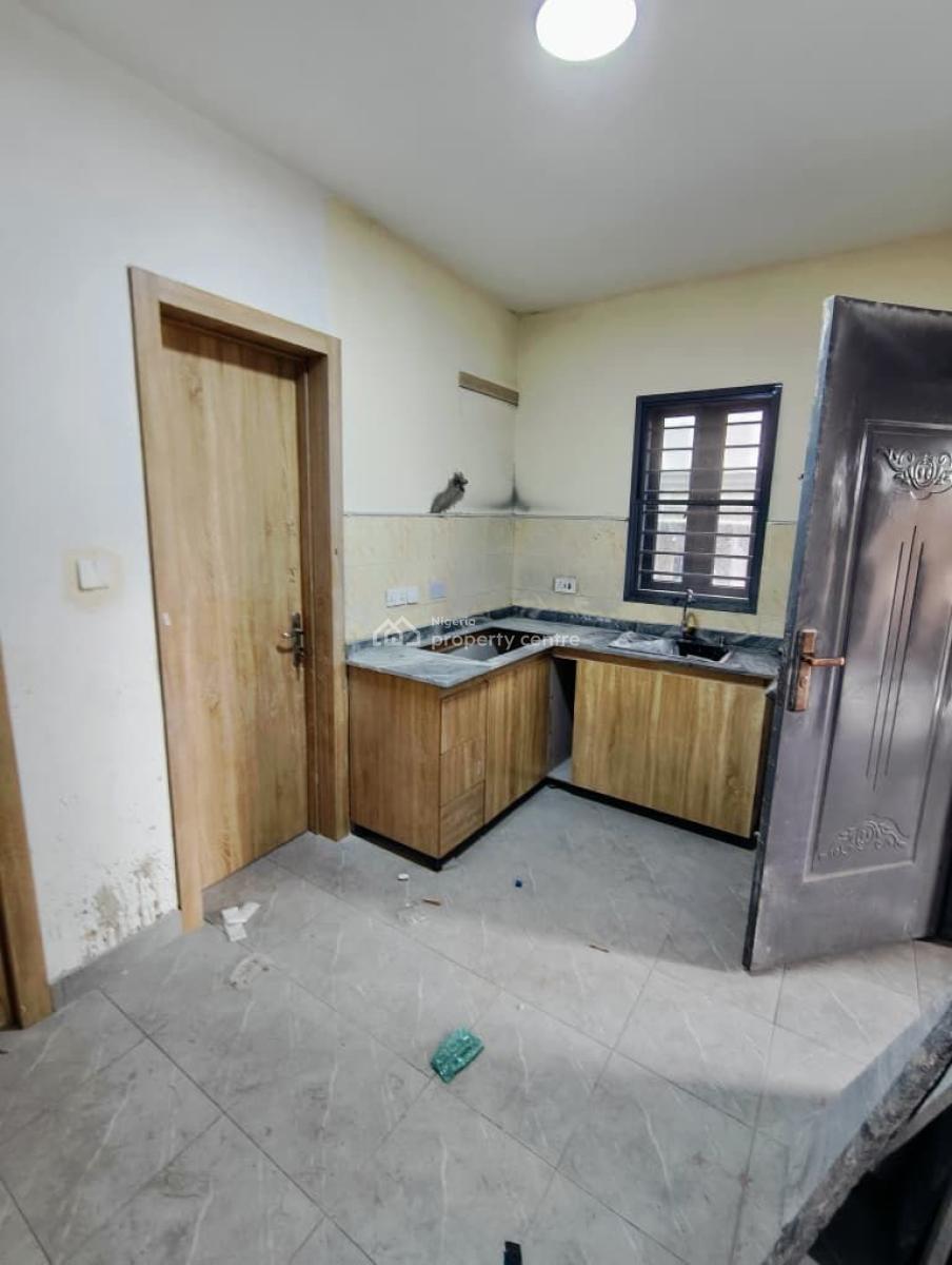 Beautifully Designed 2 Bedroom Apartment, Jacob Mews Estate, Alcove Estate, Phd Housing Estate, Yabacon Valley, Yaba, Lagos, Block of Flats for Sale