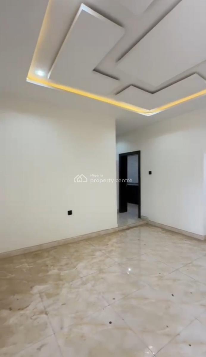 2 Bedroom Flat, Wuye, Abuja, Flat / Apartment for Rent