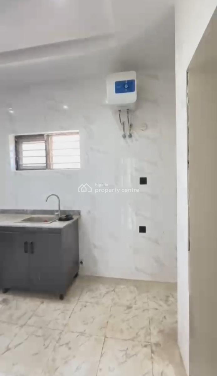 2 Bedroom Flat, Wuye, Abuja, Flat / Apartment for Rent