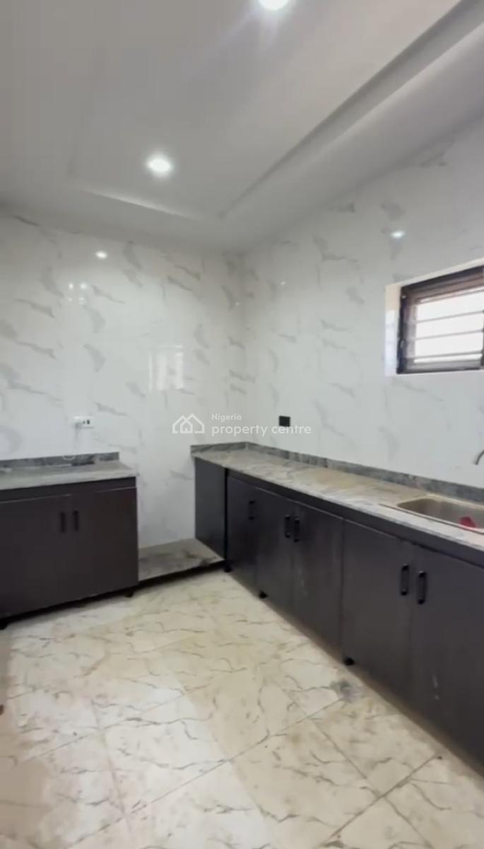 2 Bedroom Flat, Wuye, Abuja, Flat / Apartment for Rent