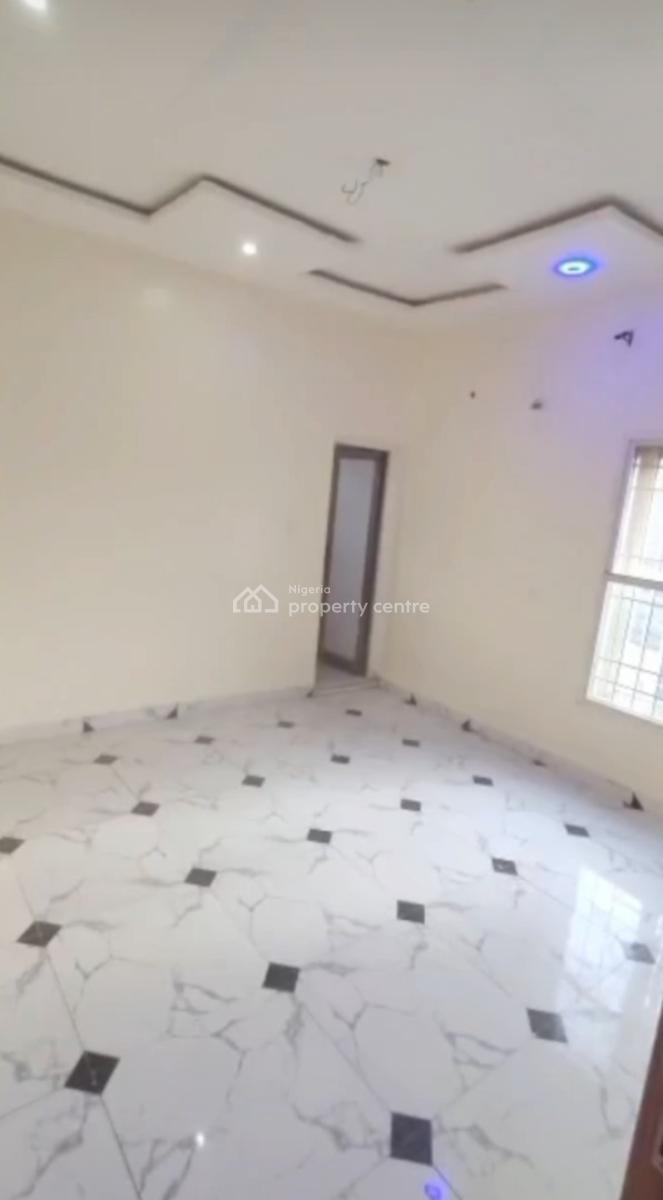 Clean New 3 Bedrooms Flat, Dawaki, Gwarinpa, Abuja, Flat / Apartment for Rent