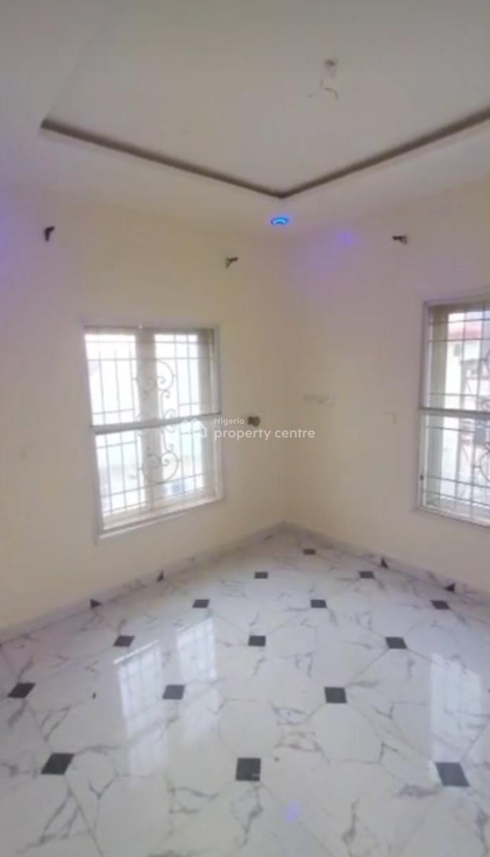 Clean New 3 Bedrooms Flat, Dawaki, Gwarinpa, Abuja, Flat / Apartment for Rent