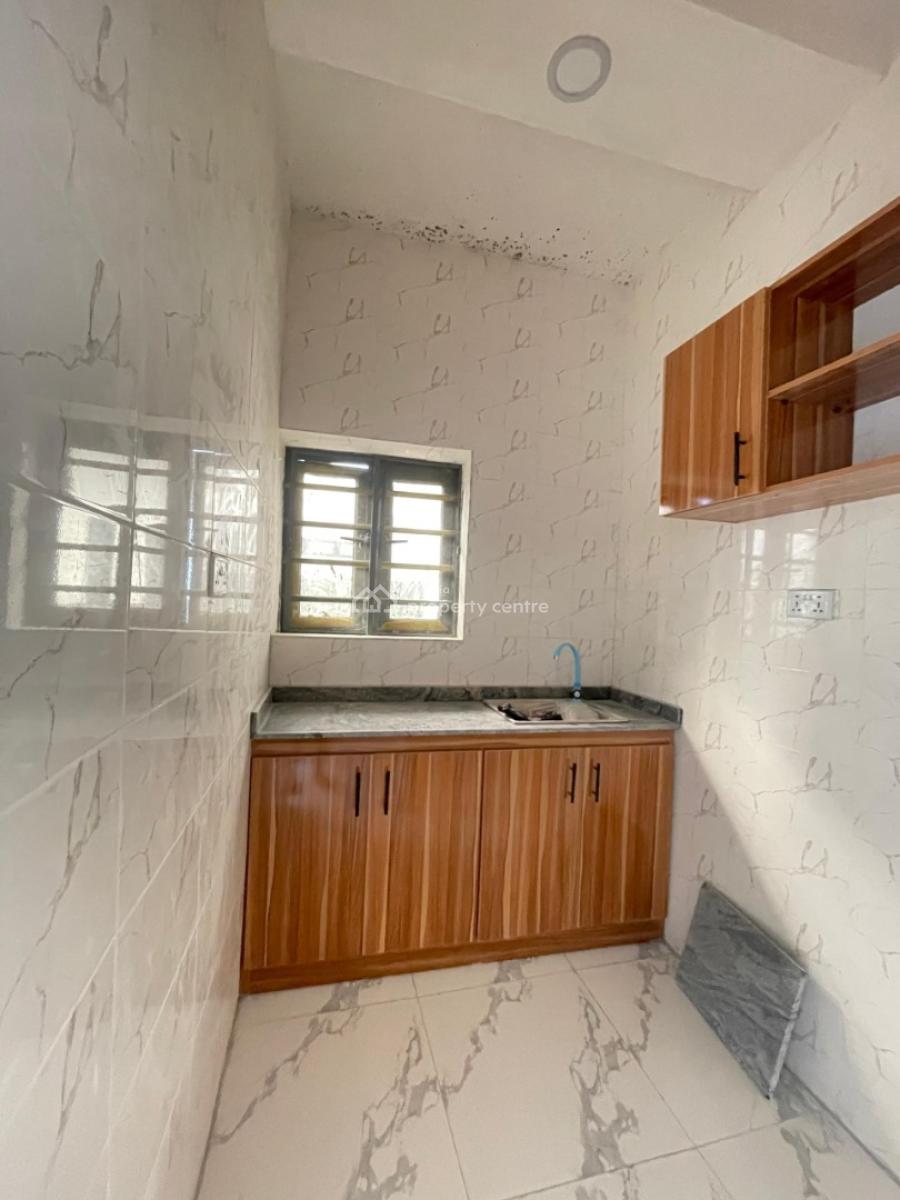 Tenanted 1 Bedroom Apartment, Sangotedo, Ajah, Lagos, Mini Flat (room and Parlour) for Sale
