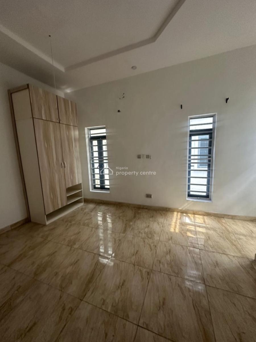 1 Bedroom, Orchid Road, Lekki, Lagos, Terraced Duplex for Rent