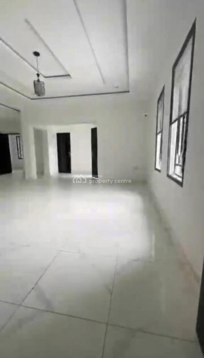 3 Bedroom Flat, Gwarinpa, Abuja, Flat / Apartment for Rent