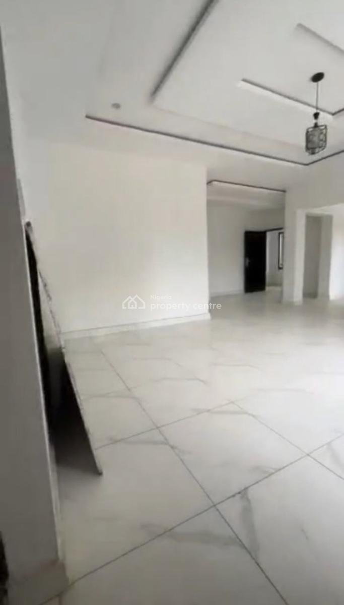 3 Bedroom Flat, Gwarinpa, Abuja, Flat / Apartment for Rent