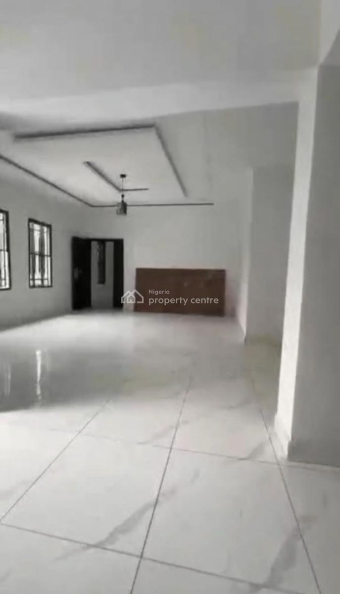 3 Bedroom Flat, Gwarinpa, Abuja, Flat / Apartment for Rent