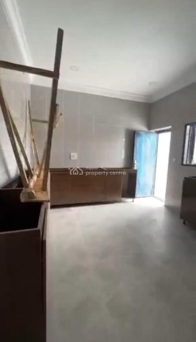 3 Bedroom Flat, Gwarinpa, Abuja, Flat / Apartment for Rent