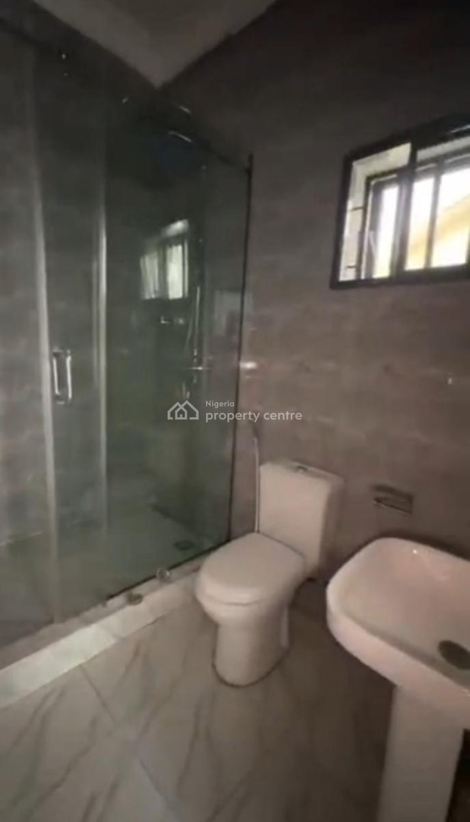 3 Bedroom Flat, Gwarinpa, Abuja, Flat / Apartment for Rent