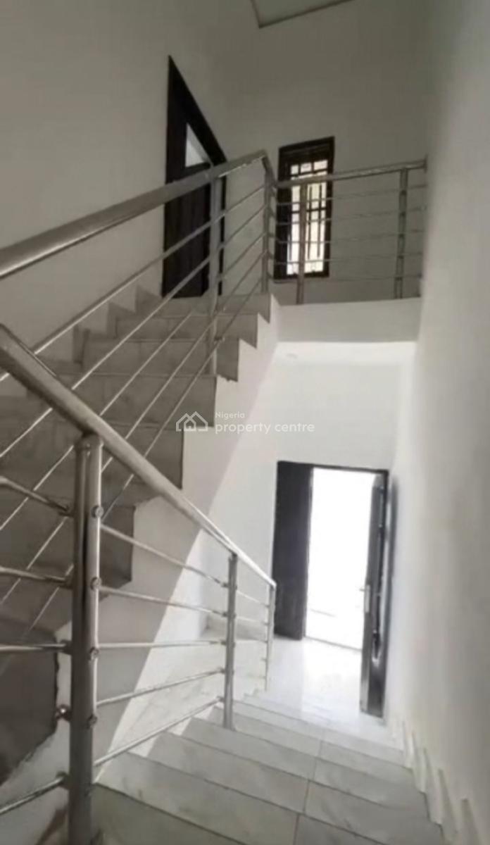 3 Bedroom Flat, Gwarinpa, Abuja, Flat / Apartment for Rent