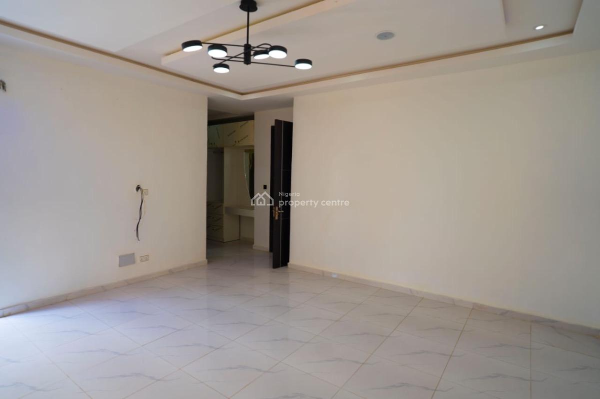 Brand New 4 Bedroom Smart Terrace Duplex, Orchid, Lekki Expressway, Lekki, Lagos, Terraced Duplex for Sale