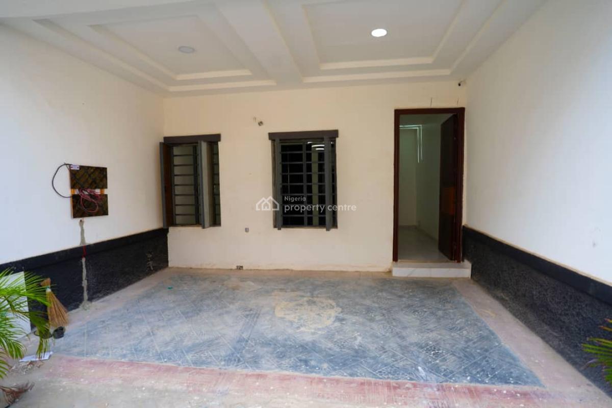 Brand New 4 Bedroom Smart Terrace Duplex, Orchid, Lekki Expressway, Lekki, Lagos, Terraced Duplex for Sale