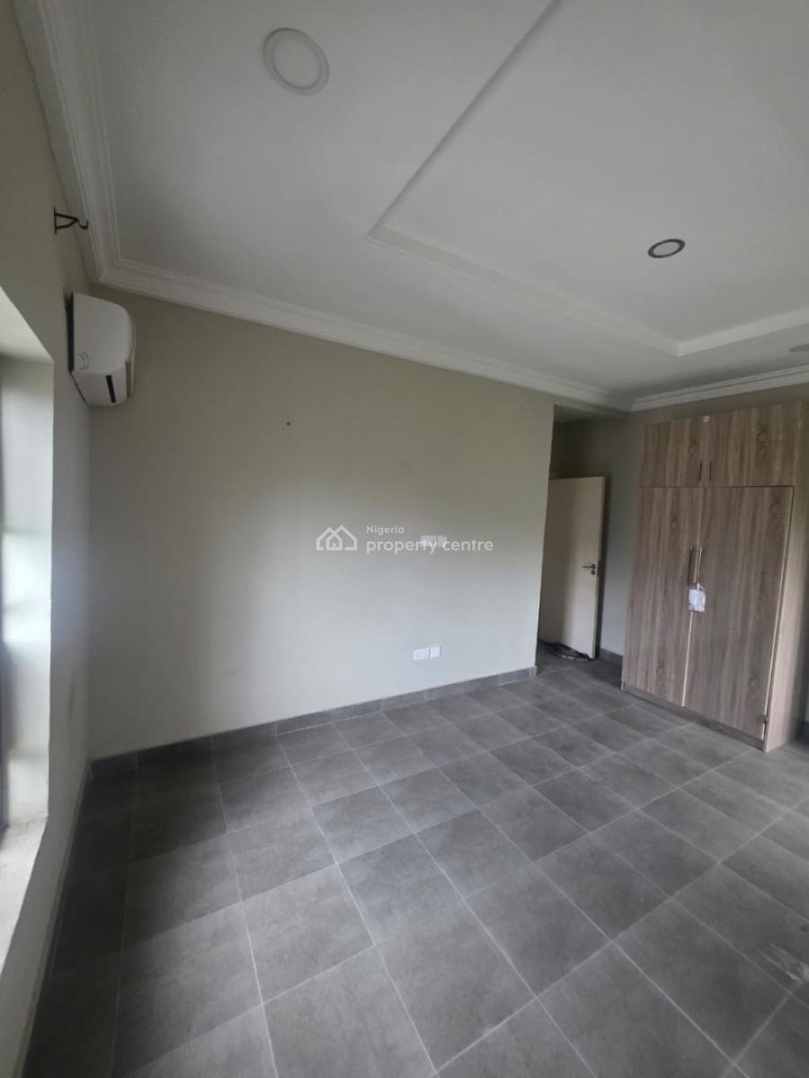 Executive Luxury 3 Bedroom Flat Upstairs, Lekki County Homes Phase 2, Ikota, Ikota, Lekki, Lagos, Flat / Apartment for Sale