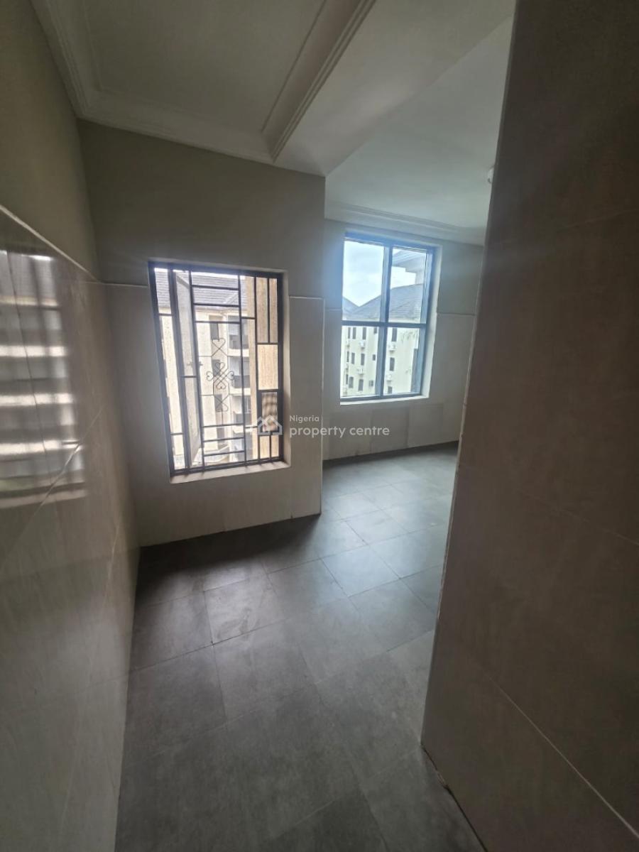 Executive Luxury 3 Bedroom Flat Upstairs, Lekki County Homes Phase 2, Ikota, Ikota, Lekki, Lagos, Flat / Apartment for Sale