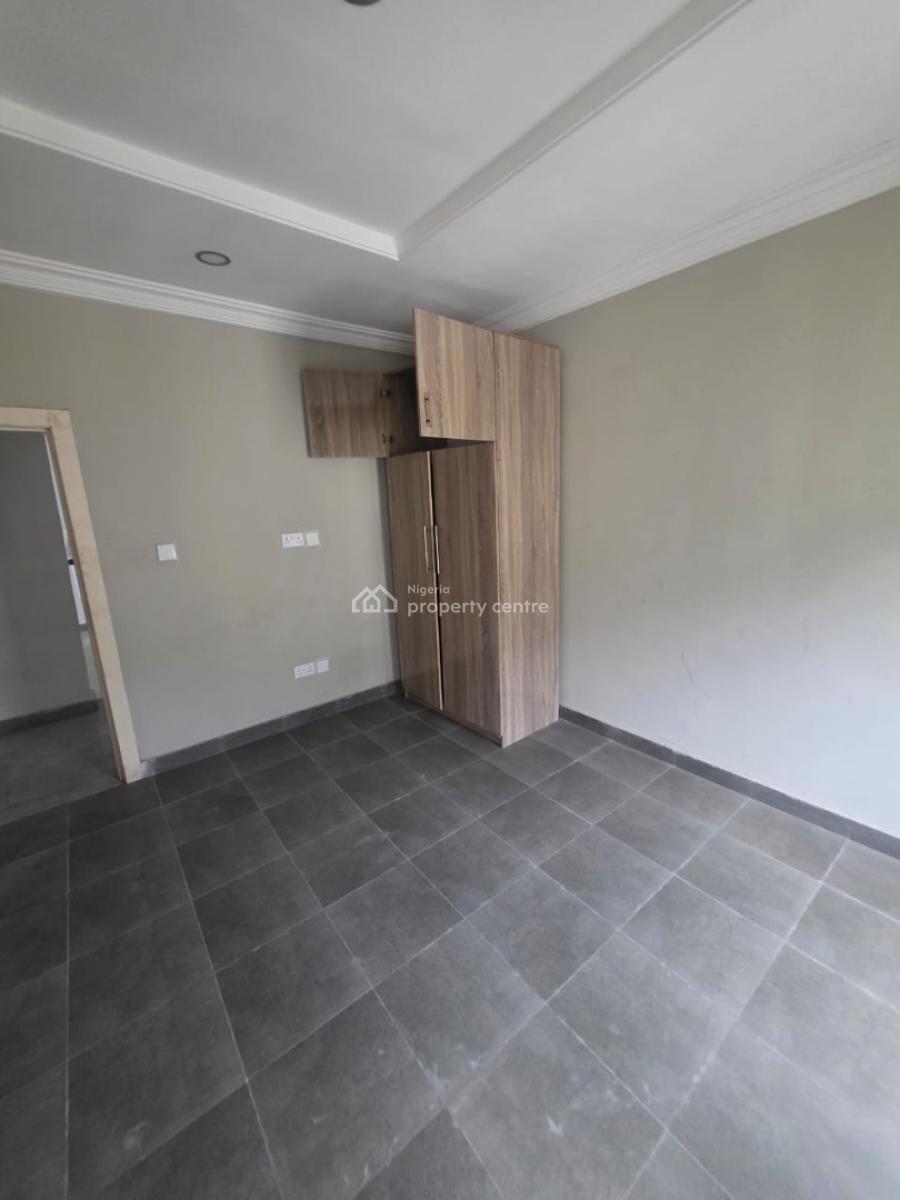 Executive Luxury 3 Bedroom Flat Upstairs, Lekki County Homes Phase 2, Ikota, Ikota, Lekki, Lagos, Flat / Apartment for Sale