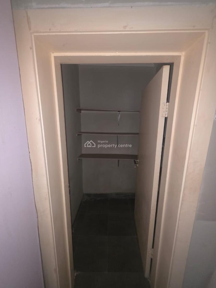 Executive Luxury 3 Bedroom Flat Upstairs, Lekki County Homes Phase 2, Ikota, Ikota, Lekki, Lagos, Flat / Apartment for Sale