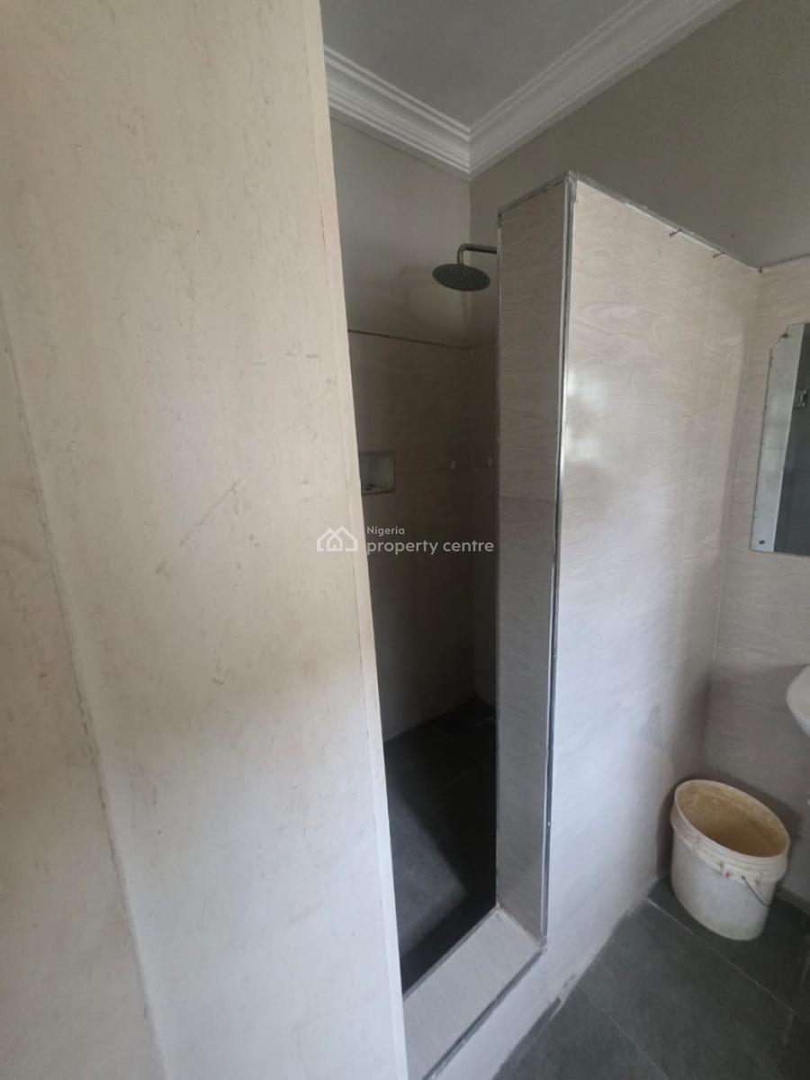 Executive Luxury 3 Bedroom Flat Upstairs, Lekki County Homes Phase 2, Ikota, Ikota, Lekki, Lagos, Flat / Apartment for Sale