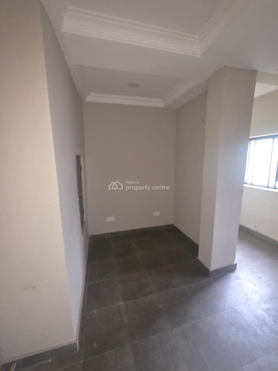 Executive Luxury 3 Bedroom Flat Upstairs, Lekki County Homes Phase 2, Ikota, Ikota, Lekki, Lagos, Flat / Apartment for Sale
