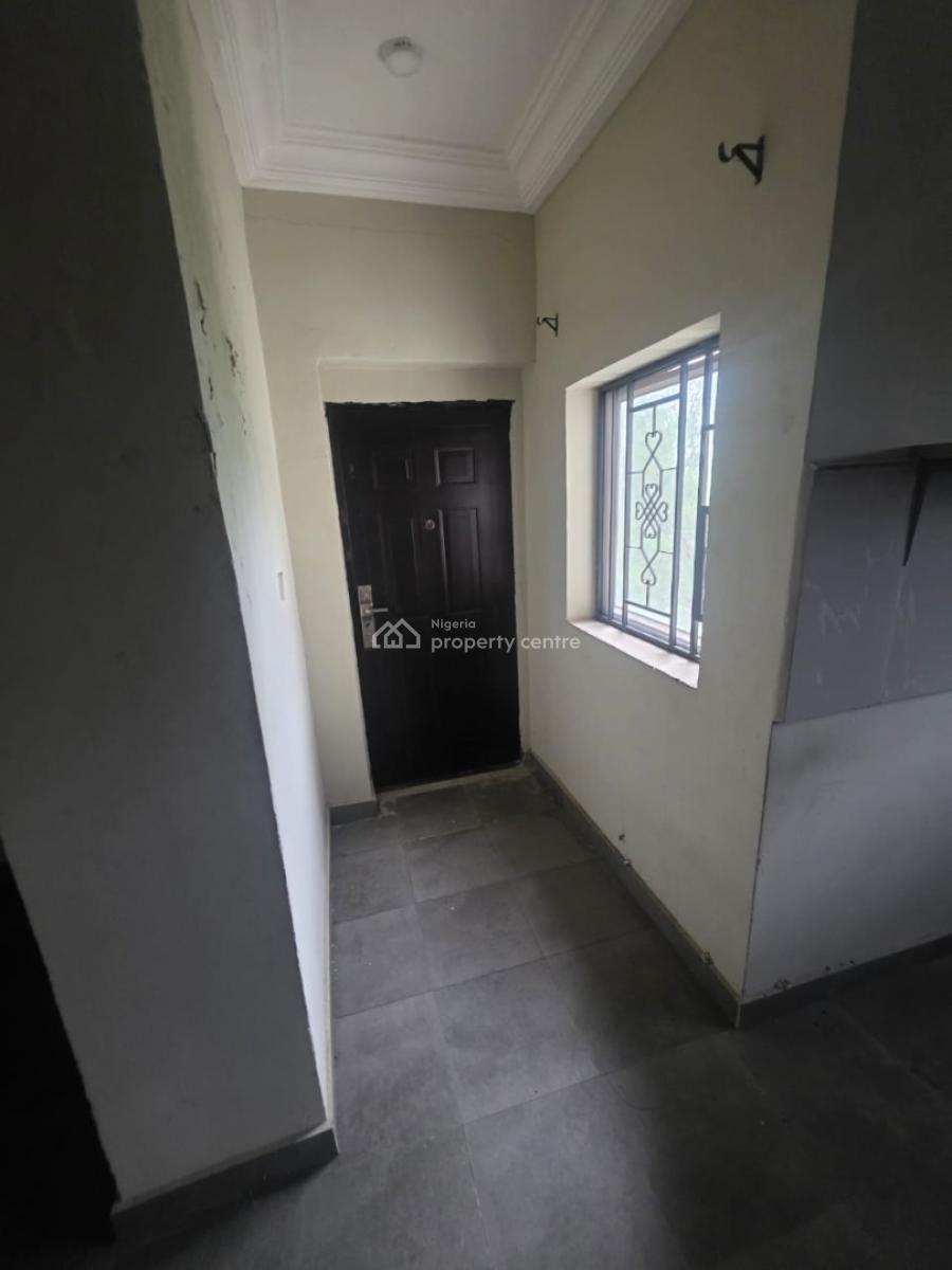 Executive Luxury 3 Bedroom Flat Upstairs, Lekki County Homes Phase 2, Ikota, Ikota, Lekki, Lagos, Flat / Apartment for Sale