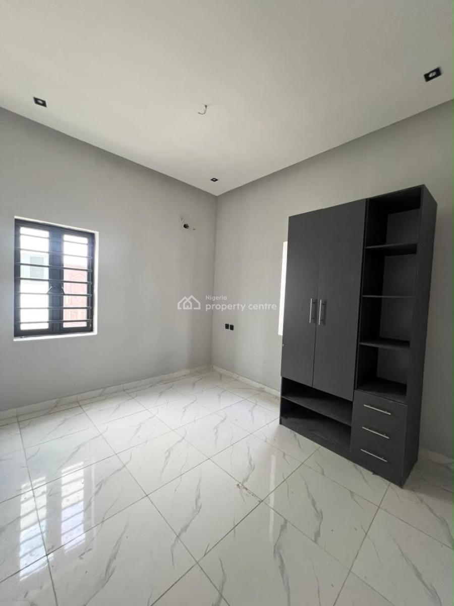 Brand New 2 Bedroom Fully Detached Bungalow with Bq, Ajah, Ajah, Lagos, Flat / Apartment for Rent