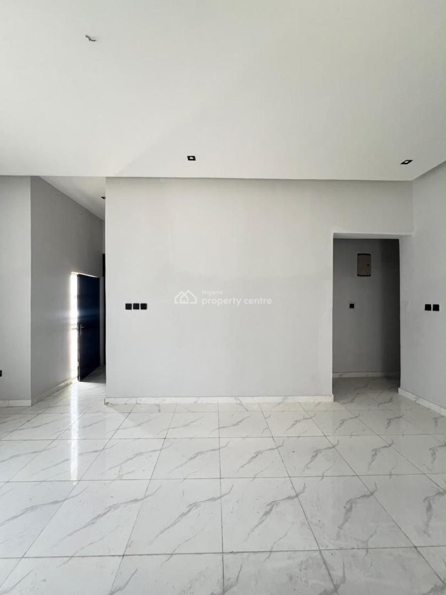 Brand New 2 Bedroom Fully Detached Bungalow with Bq, Ajah, Ajah, Lagos, Flat / Apartment for Rent