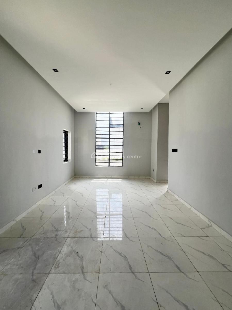 Brand New 2 Bedroom Fully Detached Bungalow with Bq, Ajah, Ajah, Lagos, Flat / Apartment for Rent