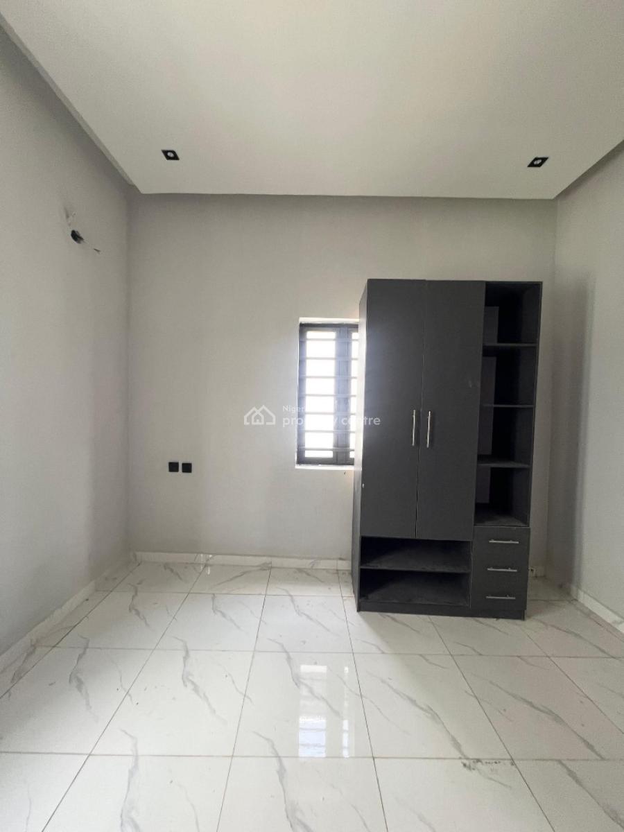 Brand New 2 Bedroom Fully Detached Bungalow with Bq, Ajah, Ajah, Lagos, Flat / Apartment for Rent