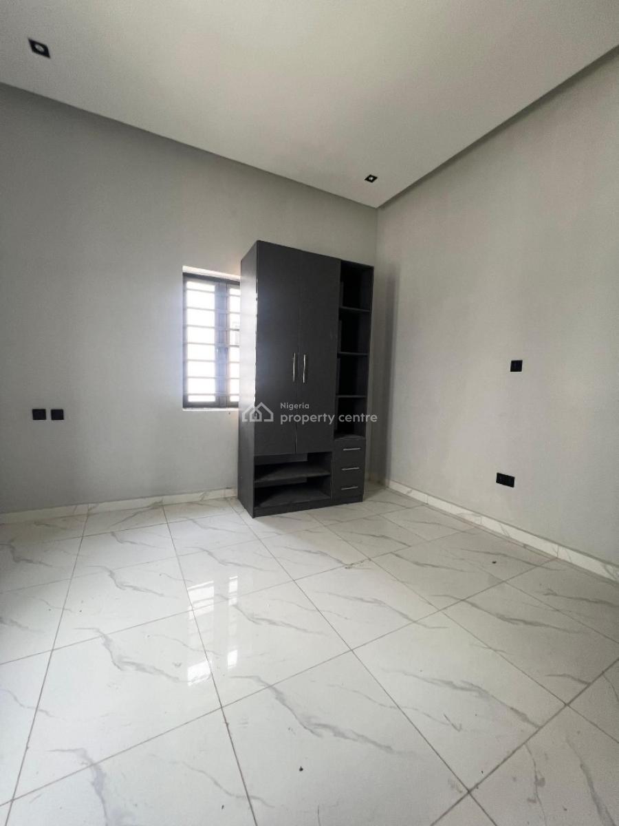 Brand New 2 Bedroom Fully Detached Bungalow with Bq, Ajah, Ajah, Lagos, Flat / Apartment for Rent
