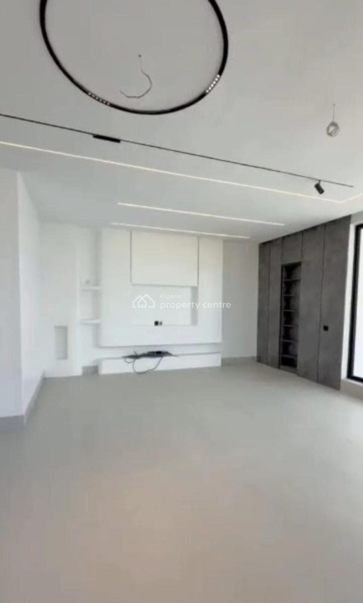 a Beautifully Designed  5 Bedroom Semi Detached Duplex, Lekki, Lekki Phase 1, Lekki, Lagos, Semi-detached Duplex for Sale