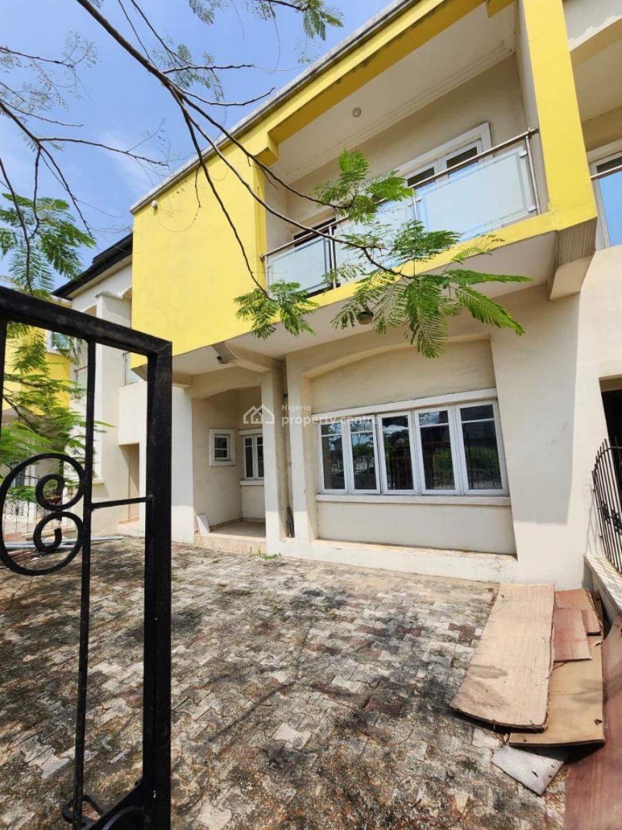 Nice Lovely 2 Bedroom Apartment Very Spacious in Ocean Bay Estate, Orchid Road Lekki, Lekki, Lagos, Flat / Apartment for Rent