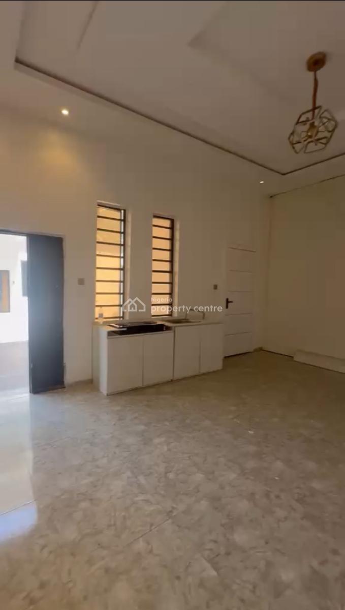Luxury Studio Apartment Available, Royal Mews, 11a Royal Pine Estate, Ajah, Lagos, Self Contain (single Rooms) for Rent