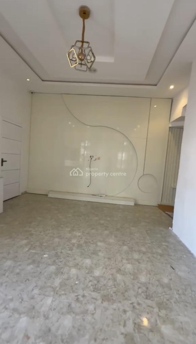 Luxury Studio Apartment Available, Royal Mews, 11a Royal Pine Estate, Ajah, Lagos, Self Contain (single Rooms) for Rent