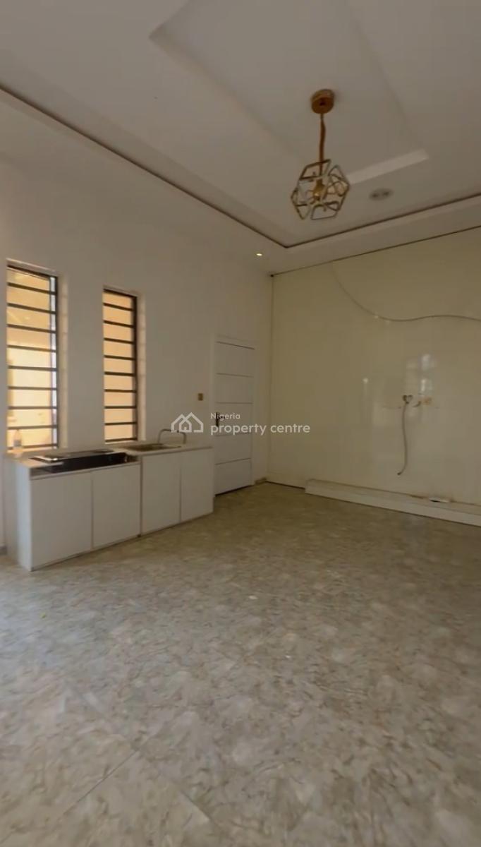 Luxury Studio Apartment Available, Royal Mews, 11a Royal Pine Estate, Ajah, Lagos, Self Contain (single Rooms) for Rent