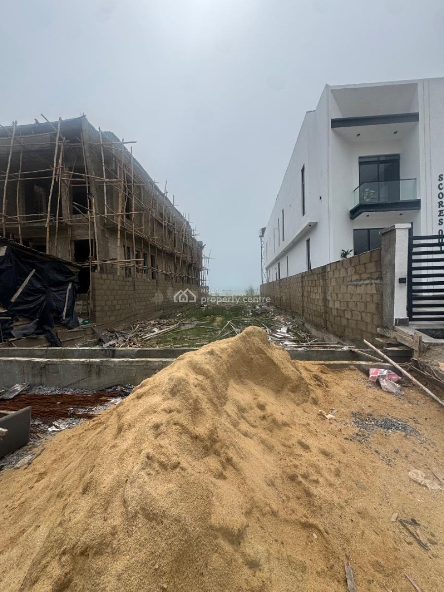 Residential Land, Lekki Palm City, Ajah, Lagos, Residential Land for Sale