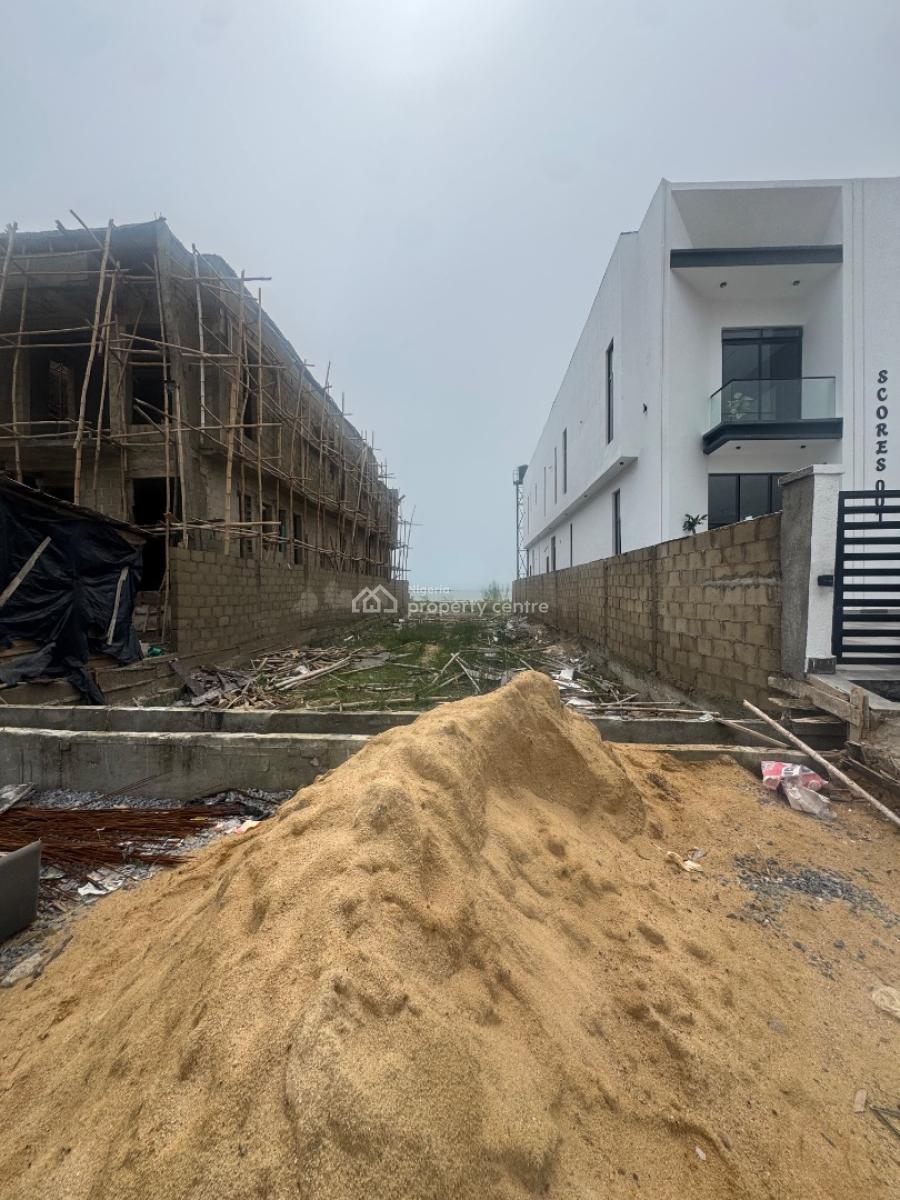 Residential Land, Lekki Palm City, Ajah, Lagos, Residential Land for Sale