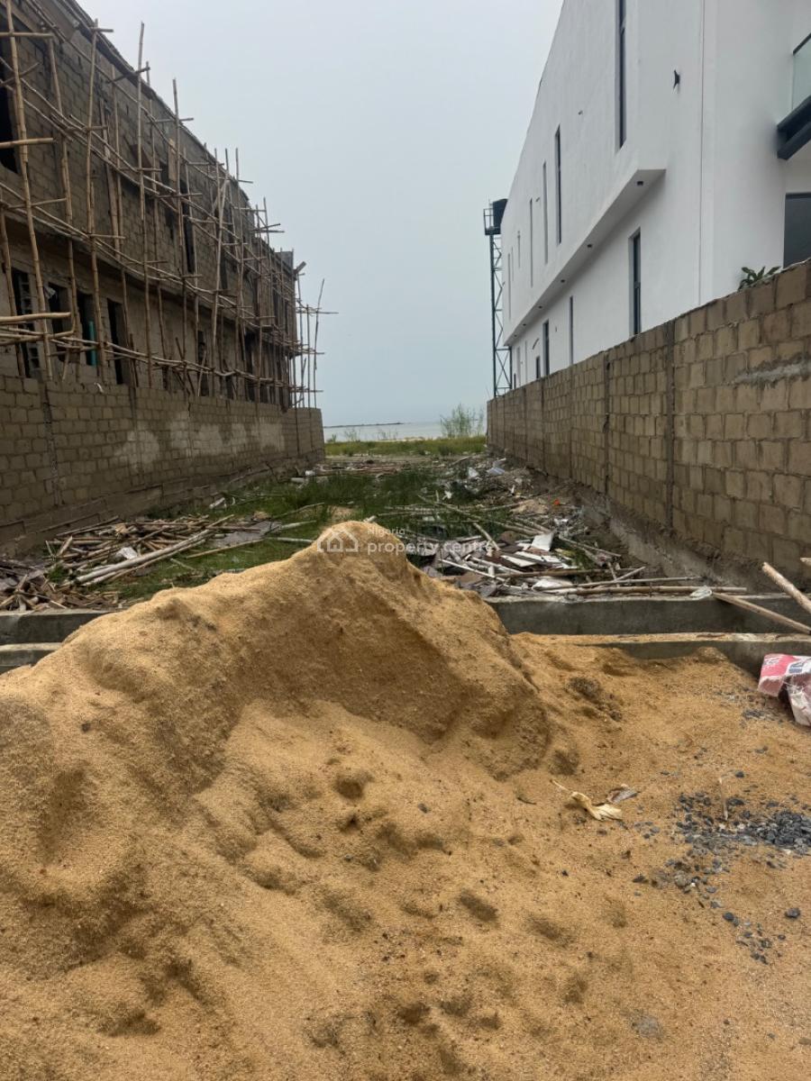 Residential Land, Lekki Palm City, Ajah, Lagos, Residential Land for Sale