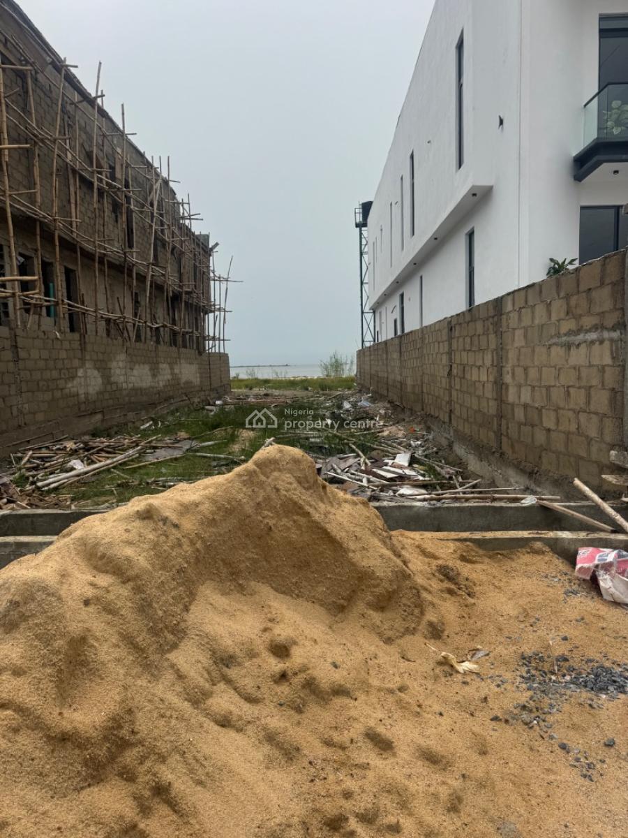 Residential Land, Lekki Palm City, Ajah, Lagos, Residential Land for Sale