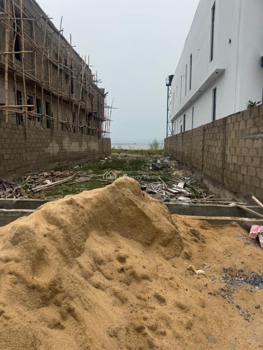 Residential Land, Lekki Palm City, Ajah, Lagos, Residential Land for Sale